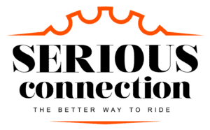 Logo Serious Connection