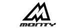 logo Marque Monty