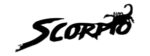 Logo Marque Scorpio