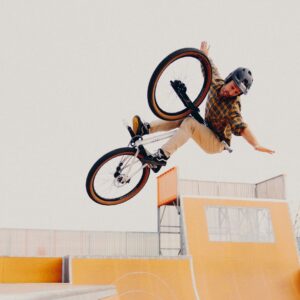 VTT Dirt Crewkerz Envy