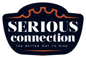 Logo Serious Connection