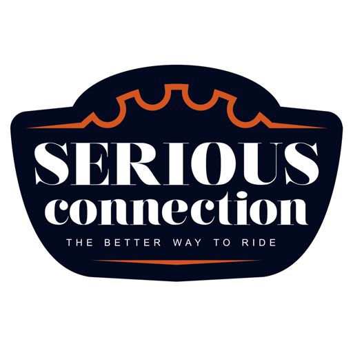 Logo Serious Connection