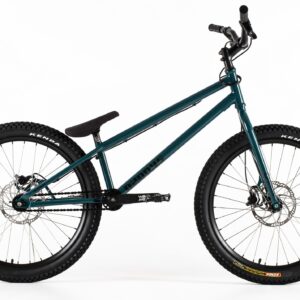 VELO OZONYS CROWN 24'' 2020 BLEU/VERT