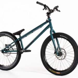 VELO OZONYS CROWN 24'' 2020 BLEU/VERT