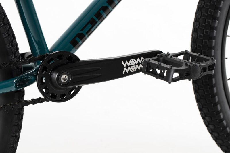 VELO OZONYS CROWN 24'' 2020 BLEU/VERT