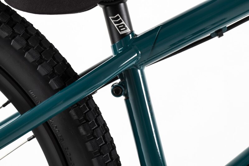 VELO OZONYS CROWN 24'' 2020 BLEU/VERT