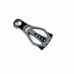 Protection de Disque Crewkerz noire