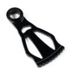 Protection de Disque Crewkerz noire – Image 2