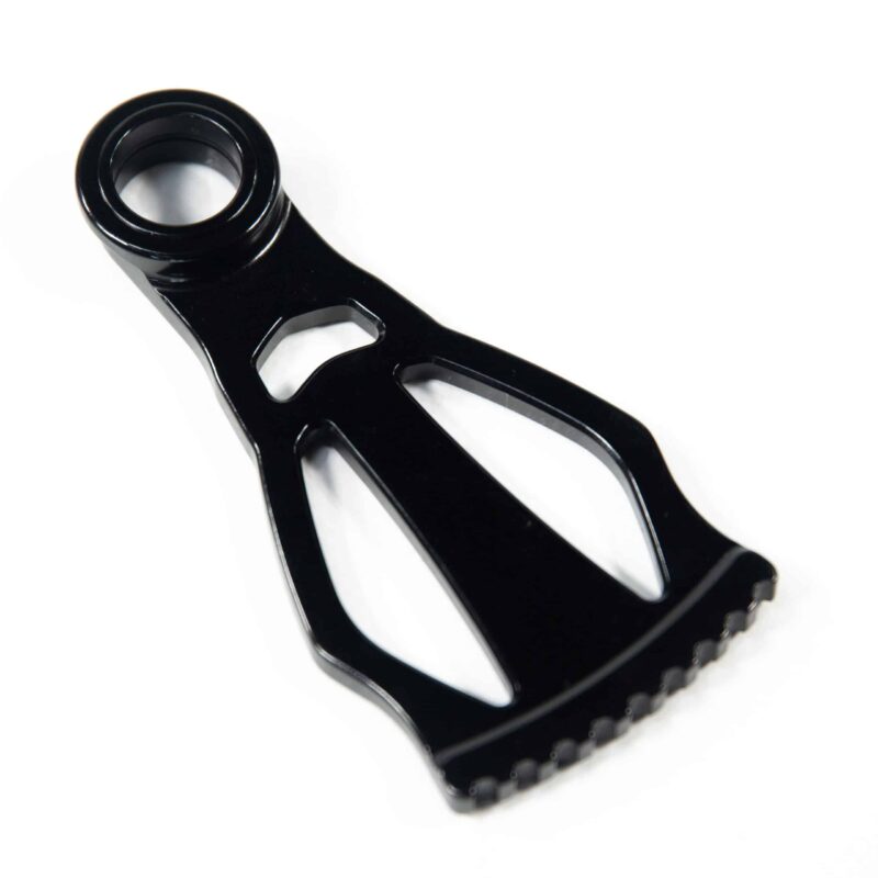 BR18DISCPROTECT_2 Protection de Disque Crewkerz noire – Image 2