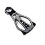 Protection de Disque Crewkerz noire – Image 3