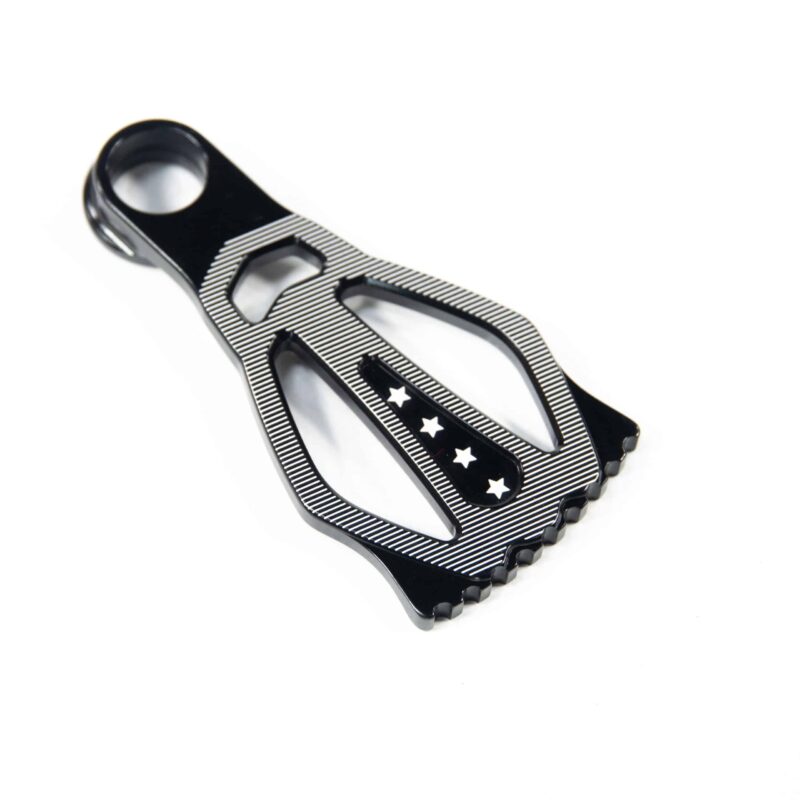 BR18DISCPROTECT_3 Protection de Disque Crewkerz noire – Image 3