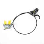 Frein Magura MT7 Levier HC3 – Image 2