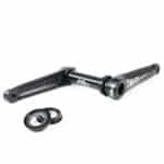 Pedalier AS30 WAW Forge 160 mm + Kit 20''