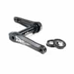 Pedalier AS30 WAW Forge 160 mm + Kit 20'' – Image 2