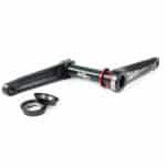 Pedalier AS30 WAW Forge 165 mm + Kit 20''