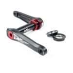 Pedalier AS30 WAW Forge 165 mm + Kit 20'' – Image 2