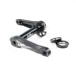 Pedalier AS30 WAW Forge 170 mm + Kit 26'' Noir – Image 2