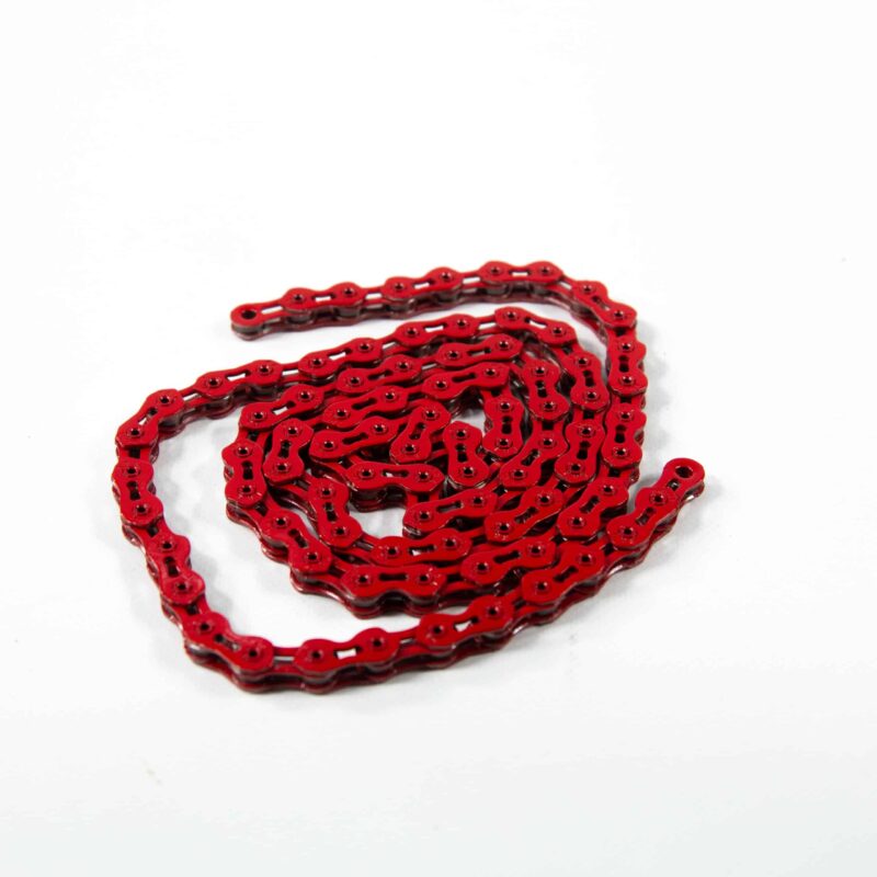 Chaine KMC Rouge – Image 2