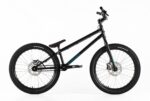 Vélo Ozonys Crown 24'' 2020 Noir OZONYS Vélos