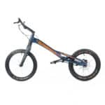 Velo Ozonys Curve Pro 20'' 1005 mm – Image 2