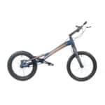 Velo Ozonys Curve Pro 20'' 1005 mm