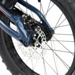 Velo Ozonys Curve Pro 20'' 1005 mm – Image 4