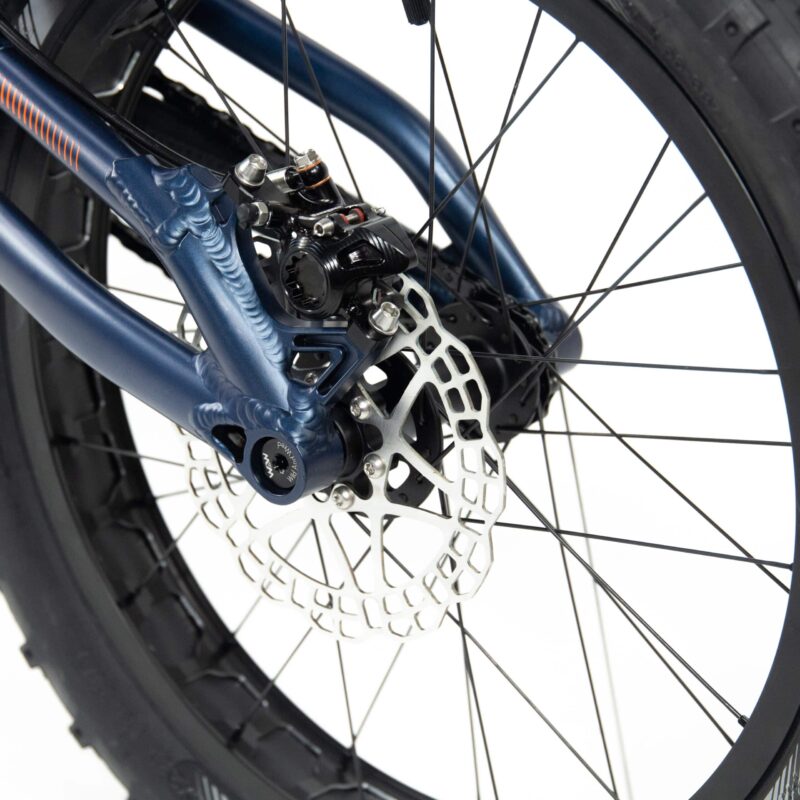 Velo Ozonys Curve Pro 20'' 1005 mm – Image 4