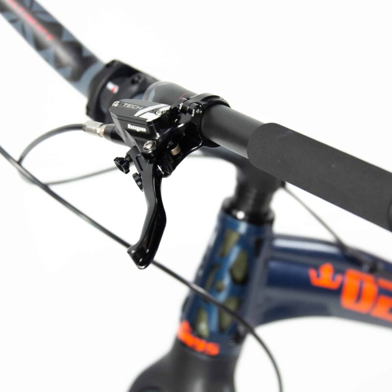 Velo Ozonys Curve Pro 20'' 1005 mm – Image 5