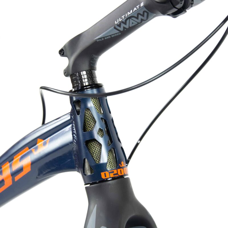 Velo Ozonys Curve Pro 20'' 1005 mm – Image 7
