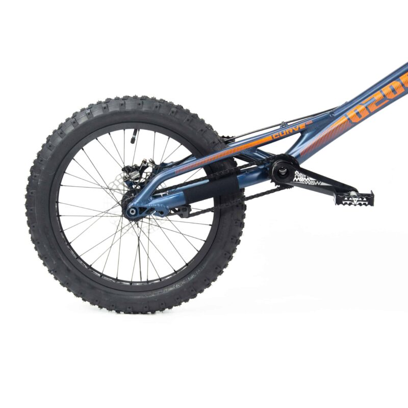 Velo Ozonys Curve Pro 20'' 1005 mm – Image 9