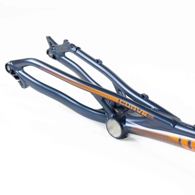 Cadre Ozonys Curve 20'' 1005 mm – Image 3