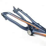 Cadre Ozonys Curve 20" 970 mm – Image 3