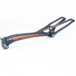 Cadre Ozonys Curve 26'' 1075 mm