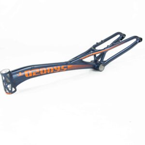 Cadre Ozonys Curve 26'' 1075 mm