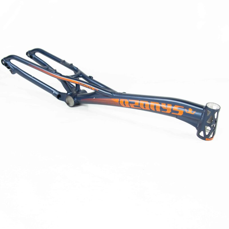 OZ24FRCURVE26_2 Cadre Ozonys Curve 26'' 1075 mm – Image 2