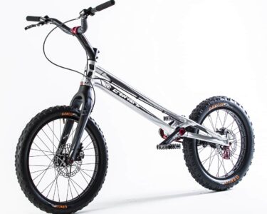 JEALOUSY ULTIMATE 20'' 2020 FULL DISC