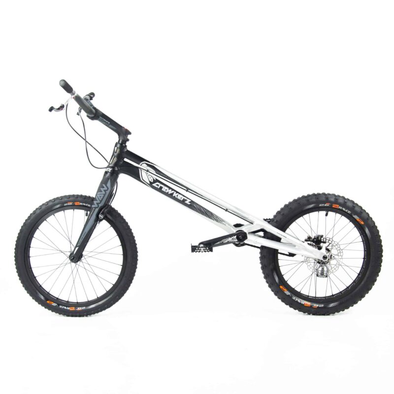 TB22JEAULT20HSD_1 Jealousy Ultimate 20'' HS33/Disc 1005 – Image 2