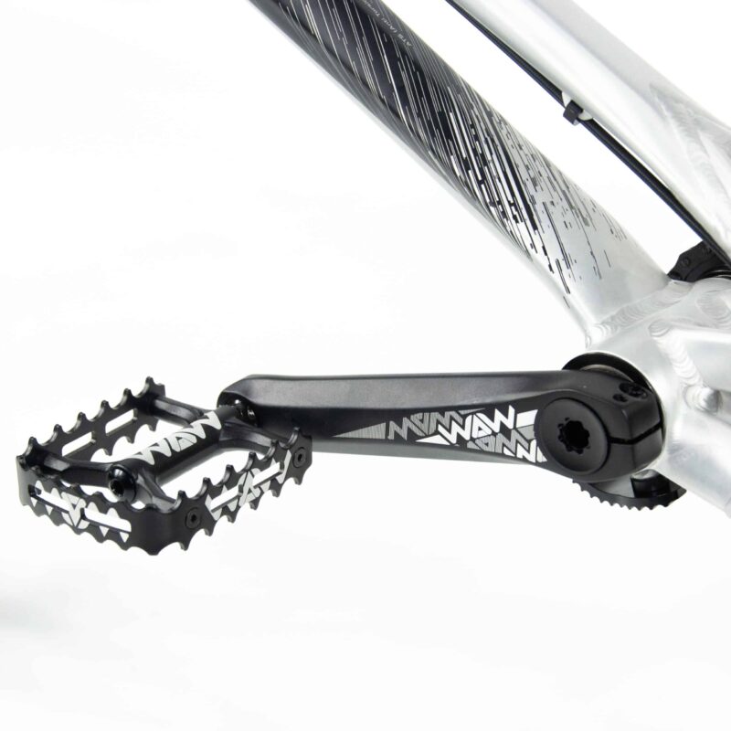 TB22JEAULT20HSD_3 Jealousy Ultimate 20'' HS33/Disc 1005 – Image 3