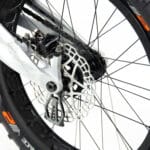 Jealousy Ultimate 20'' HS33/Disc 1005 – Image 4