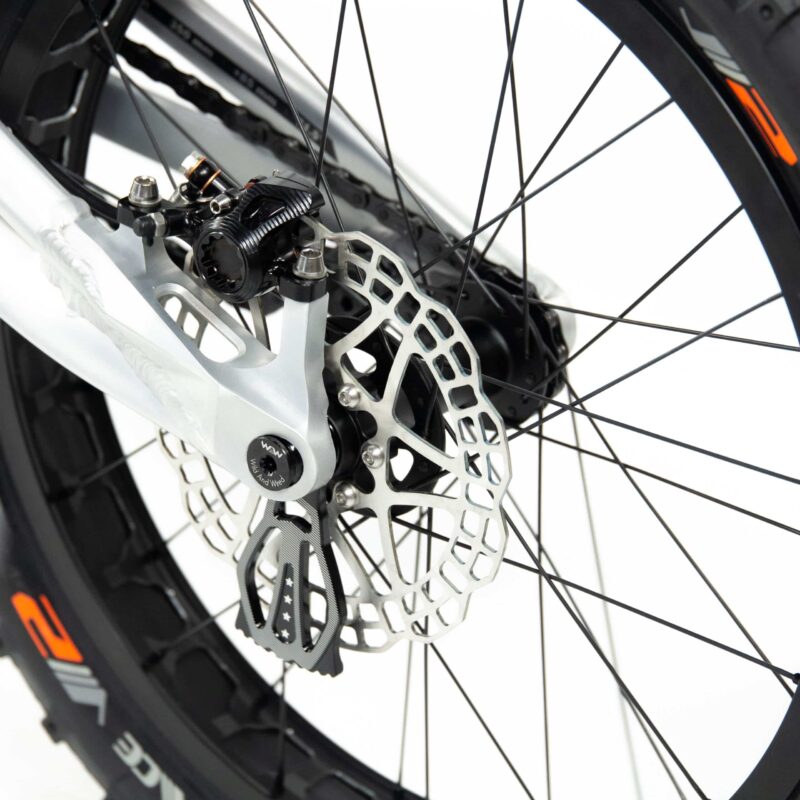 TB22JEAULT20HSD_4 Jealousy Ultimate 20'' HS33/Disc 1005 – Image 4