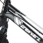 Jealousy Ultimate 20'' HS33/Disc 1005 – Image 5