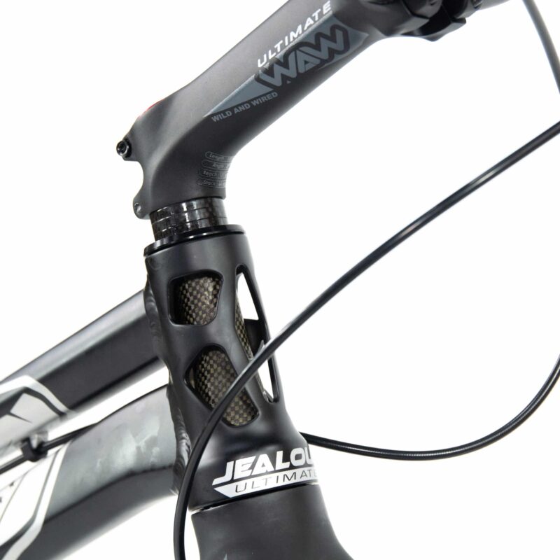 TB22JEAULT20HSD_6 Jealousy Ultimate 20'' HS33/Disc 1005 – Image 6