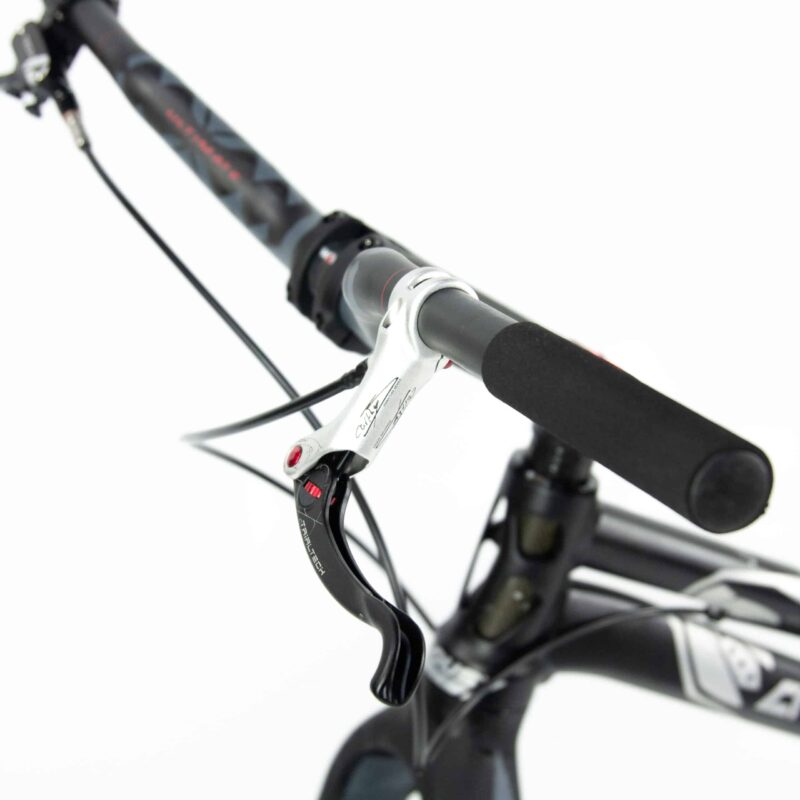 TB22JEAULT20HSD_8 Jealousy Ultimate 20'' HS33/Disc 1005 – Image 8