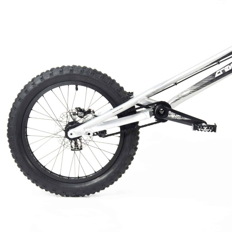 TB22JEAULT20HSD_9 Jealousy Ultimate 20'' HS33/Disc 1005 – Image 9