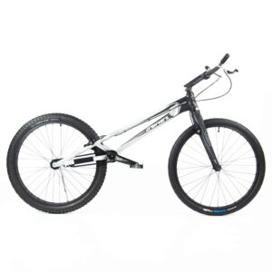 VTT Trial Crewkerz Jealousy Ultimate 26'' Full HS33 S-M-L