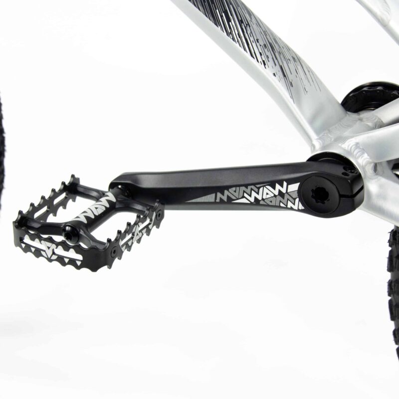 VTT Trial Crewkerz Jealousy Ultimate 26'' Full HS33 S-M-L – Image 3