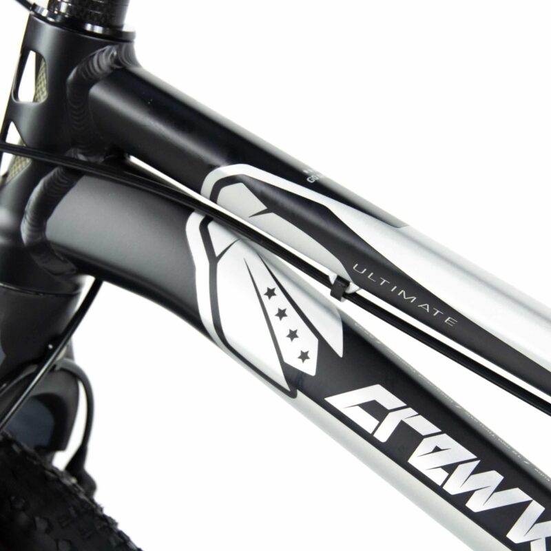 VTT Trial Crewkerz Jealousy Ultimate 26'' Full HS33 S-M-L – Image 4