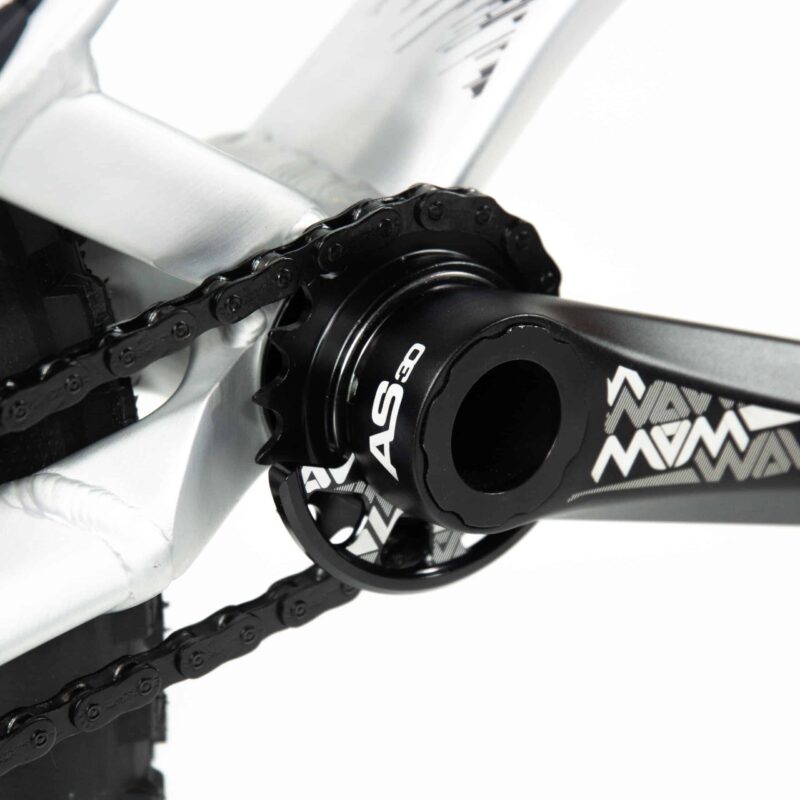 VTT Trial Crewkerz Jealousy Ultimate 26'' Full HS33 S-M-L – Image 5