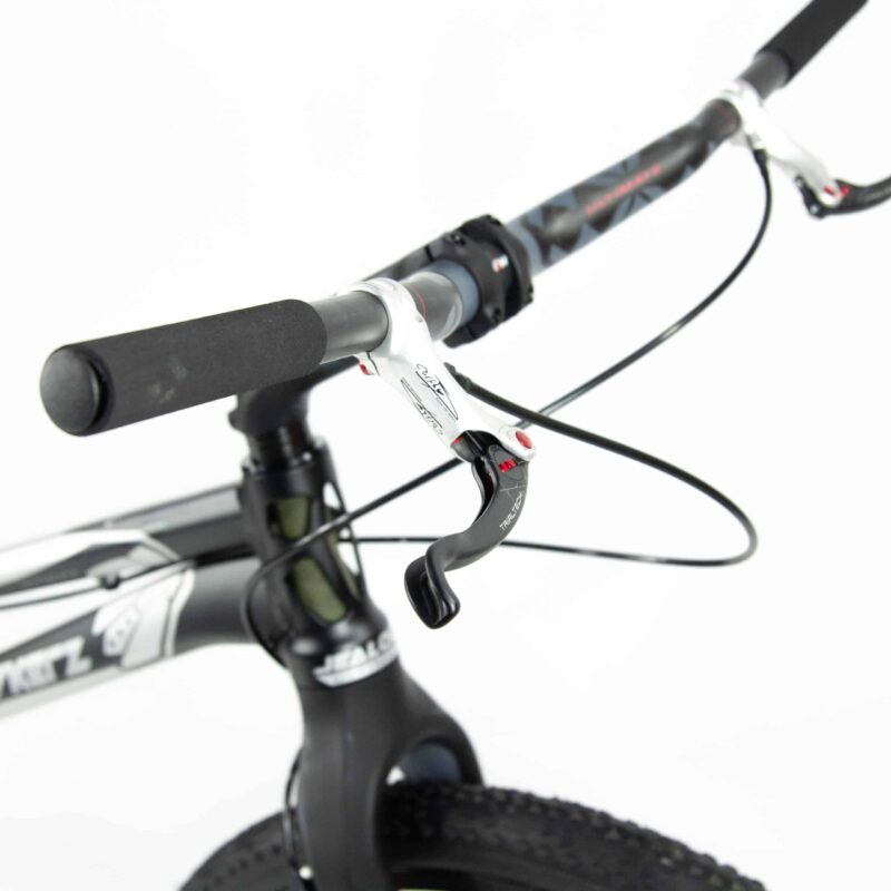VTT Trial Crewkerz Jealousy Ultimate 26'' Full HS33 S-M-L – Image 6