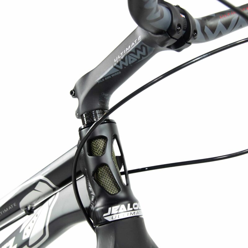 VTT Trial Crewkerz Jealousy Ultimate 26'' Full HS33 S-M-L – Image 7